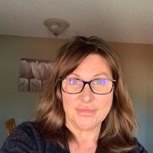 Meet your Posher, Tammy